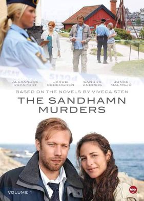 The Sandhamn Murders, Vol. 1